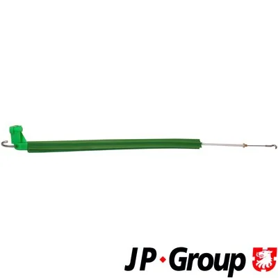 Cable Pull, door release